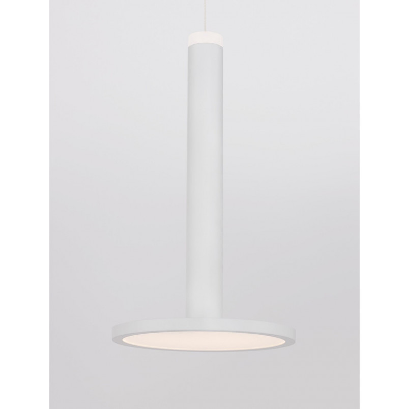 Lampa wisząca Plato LED - Nowoczesny design | Decolab24