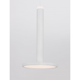 Lampa wisząca Plato LED - Nowoczesny design | Decolab24