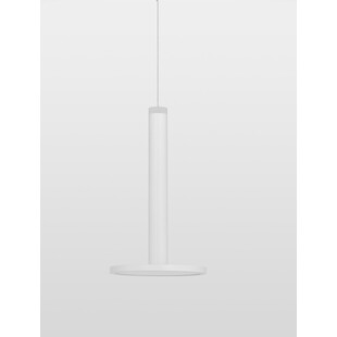 Lampa wisząca Plato LED - Nowoczesny design | Decolab24