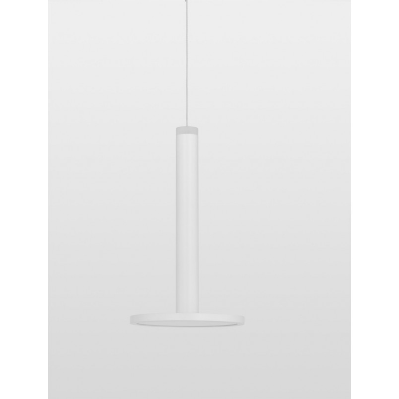 Lampa wisząca Plato LED - Nowoczesny design | Decolab24