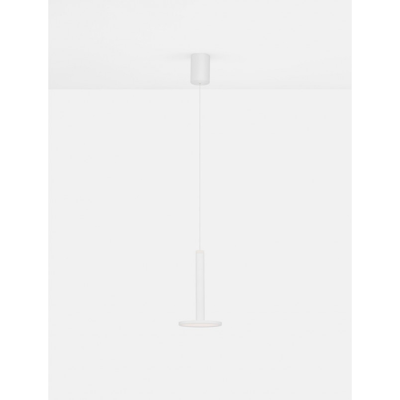Lampa wisząca Plato LED - Nowoczesny design | Decolab24