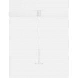 Lampa wisząca Plato LED - Nowoczesny design | Decolab24