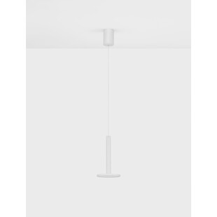 Lampa wisząca Plato LED - Nowoczesny design | Decolab24