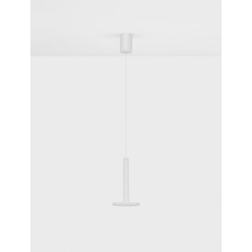 Lampa wisząca Plato LED - Nowoczesny design | Decolab24
