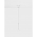 Lampa wisząca Plato LED - Nowoczesny design | Decolab24