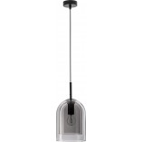 Lampa wisząca szklana RETRO Duo - Decolab24 | E27