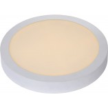 Plafon łazienkowy LED Brice 30cm - Lucide | Sklep z oświetleniem