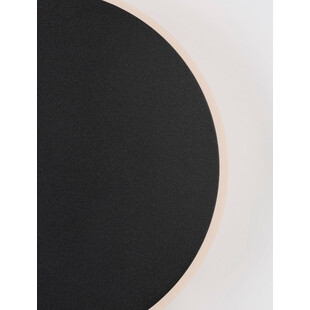 Kinkiet okrągły LED Cerchio 20cm - Nowoczesny design | Decolab24