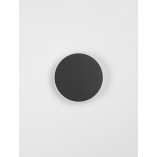 Kinkiet okrągły LED Cerchio 20cm - Nowoczesny design | Decolab24