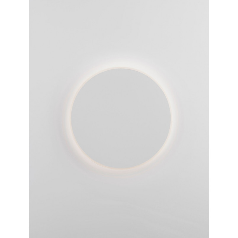 Kinkiet LED Cerchio - Nowoczesny design, 1950lm | Decolab24