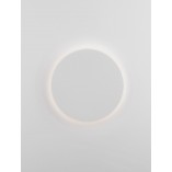 Kinkiet LED Cerchio - Nowoczesny design, 1950lm | Decolab24