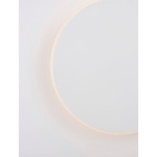 Kinkiet LED Cerchio - Nowoczesny design, 1950lm | Decolab24