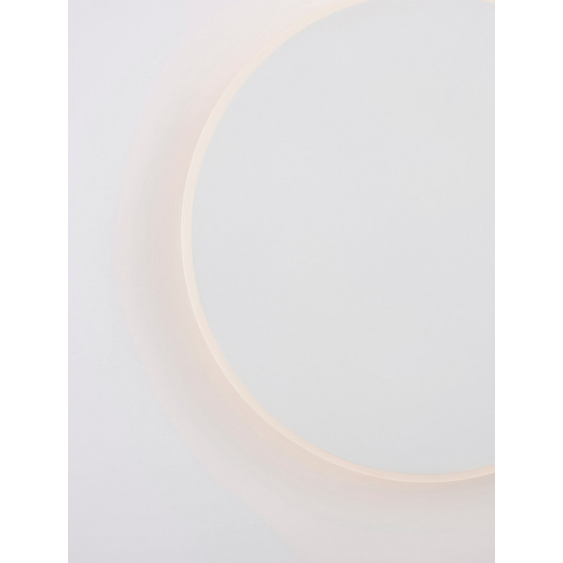 Kinkiet LED Cerchio - Nowoczesny design, 1950lm | Decolab24