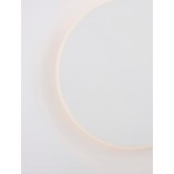 Kinkiet LED Cerchio - Nowoczesny design, 1950lm | Decolab24