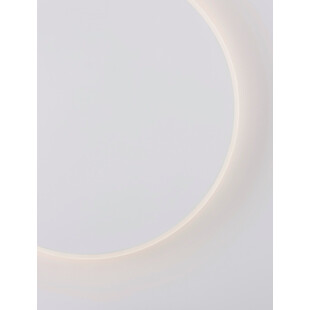 Kinkiet LED Cerchio - Nowoczesny design, 1950lm | Decolab24
