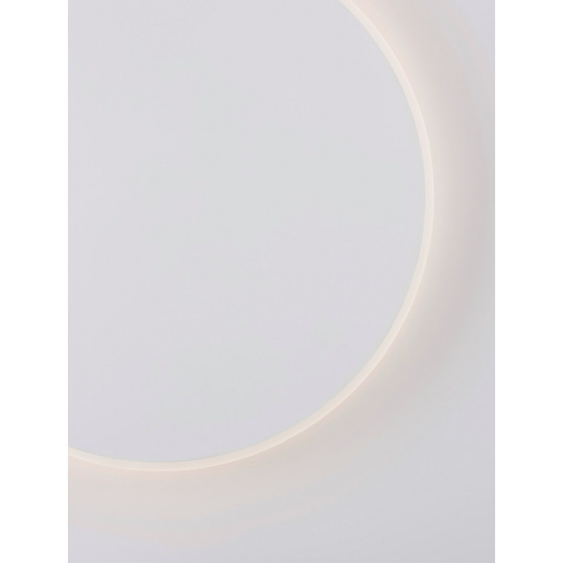 Kinkiet LED Cerchio - Nowoczesny design, 1950lm | Decolab24