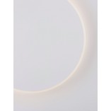 Kinkiet LED Cerchio - Nowoczesny design, 1950lm | Decolab24
