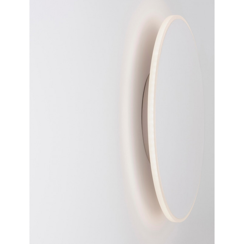 Kinkiet LED Cerchio - Nowoczesny design, 1950lm | Decolab24
