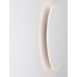 Kinkiet LED Cerchio - Nowoczesny design, 1950lm | Decolab24