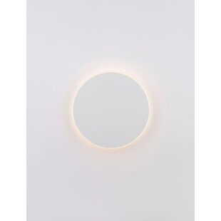 Kinkiet LED Cerchio - Nowoczesny design, 1950lm | Decolab24