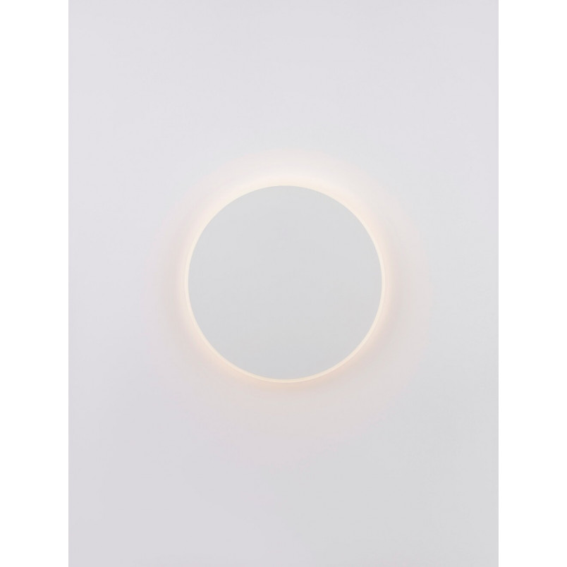 Kinkiet LED Cerchio - Nowoczesny design, 1950lm | Decolab24
