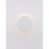 Kinkiet LED Cerchio - Nowoczesny design, 1950lm | Decolab24