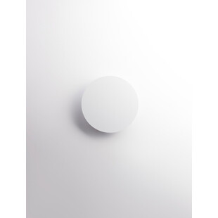 Kinkiet LED Cerchio 22cm | Nowoczesne oświetlenie ścienne