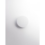 Kinkiet LED Cerchio 22cm | Nowoczesne oświetlenie ścienne