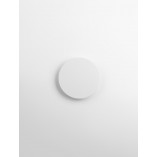 Kinkiet LED Cerchio 22cm | Nowoczesne oświetlenie ścienne
