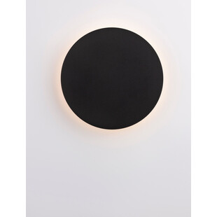 Kinkiet LED Cerchio - Nowoczesny design, ciepłe światło | Decolab24