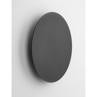 Kinkiet LED Cerchio - Nowoczesny design, ciepłe światło | Decolab24