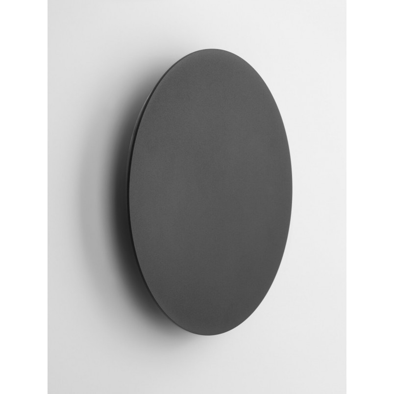 Kinkiet LED Cerchio - Nowoczesny design, ciepłe światło | Decolab24