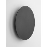 Kinkiet LED Cerchio - Nowoczesny design, ciepłe światło | Decolab24