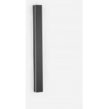 Kinkiet LED Simple 60cm Czarny | Nowoczesne Oświetlenie