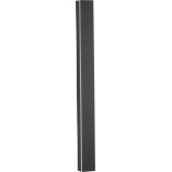 Kinkiet LED Simple 60cm Czarny | Nowoczesne Oświetlenie