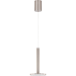 Lampa wisząca LED Plato - Nowoczesny design | Decolab24
