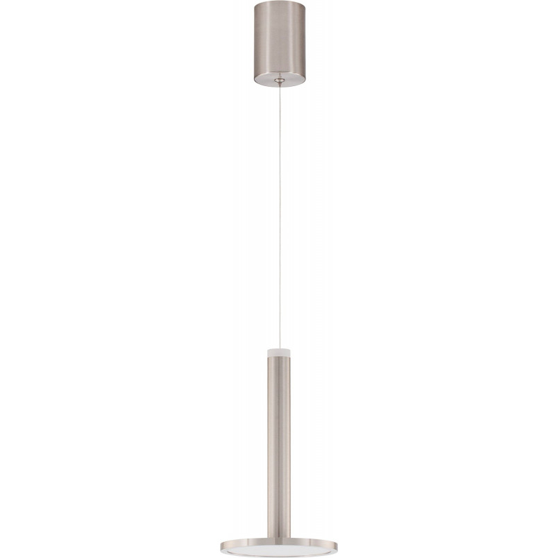 Lampa wisząca LED Plato - Nowoczesny design | Decolab24