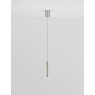 Lampa wisząca LED Plato - Nowoczesny design | Decolab24