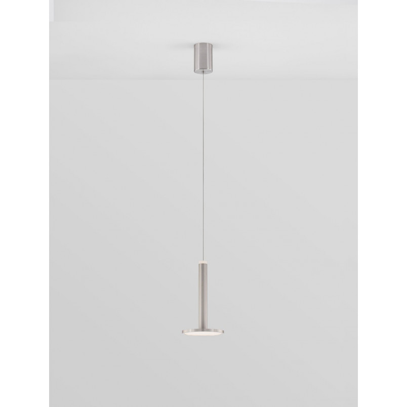 Lampa wisząca LED Plato - Nowoczesny design | Decolab24