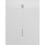 Lampa wisząca LED Plato - Nowoczesny design | Decolab24