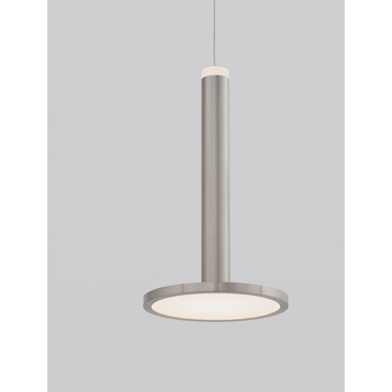 Lampa wisząca LED Plato - Nowoczesny design | Decolab24