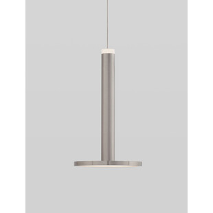 Lampa wisząca LED Plato - Nowoczesny design | Decolab24