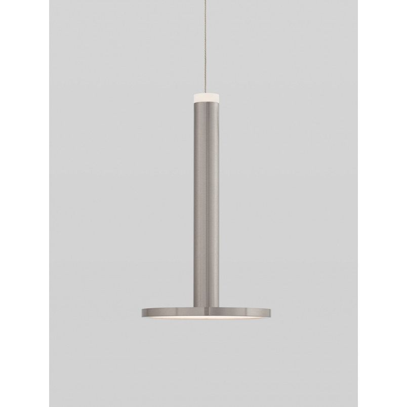 Lampa wisząca LED Plato - Nowoczesny design | Decolab24