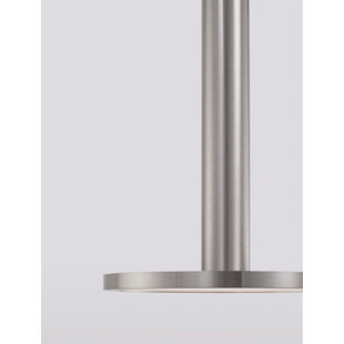 Lampa wisząca LED Plato - Nowoczesny design | Decolab24