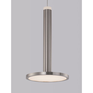 Lampa wisząca LED Plato - Nowoczesny design | Decolab24