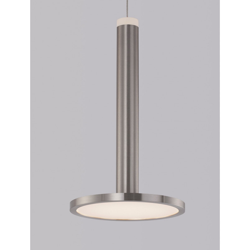 Lampa wisząca LED Plato - Nowoczesny design | Decolab24