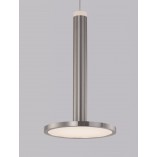 Lampa wisząca LED Plato - Nowoczesny design | Decolab24
