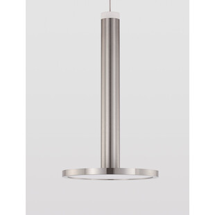 Lampa wisząca LED Plato - Nowoczesny design | Decolab24
