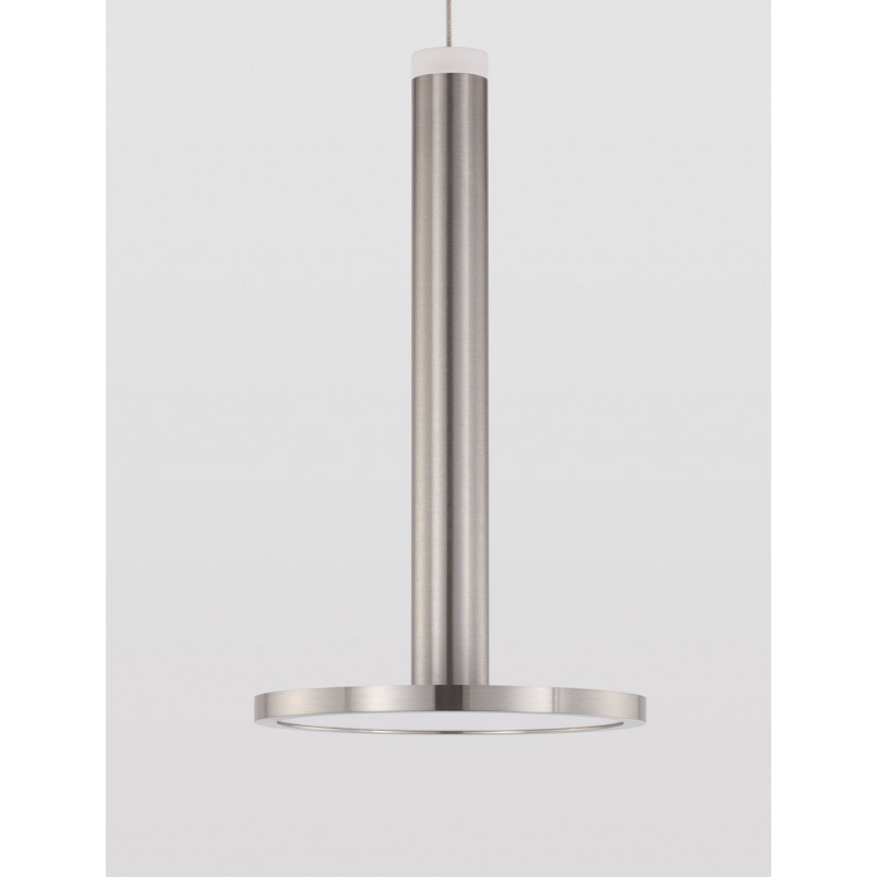 Lampa wisząca LED Plato - Nowoczesny design | Decolab24