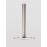 Lampa wisząca LED Plato - Nowoczesny design | Decolab24